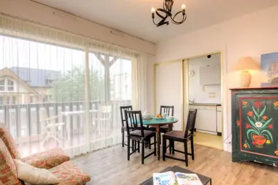 Castel Guermante by Interhome