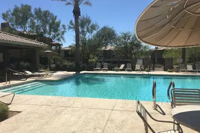 Image de Luxueux et paisible condo Scottsdale / Desert Ridge - Près de tout!