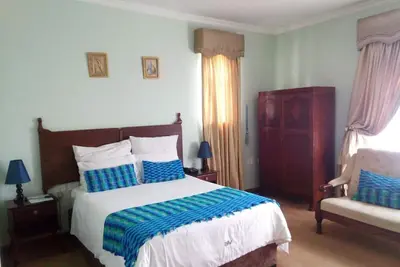 Image de Asante Guest House - # 1