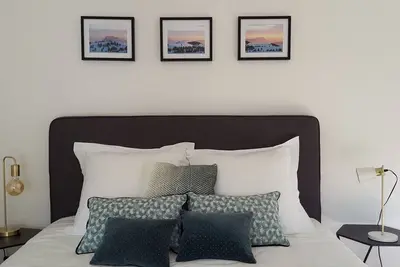 Image de La Roseraie - Appartement à 100m du Lac d'Annecy