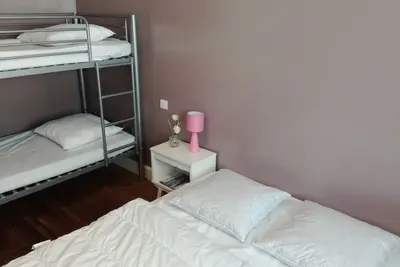 Image de Rue calme, à 200m du lac