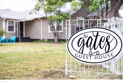 Image de The Gates Guest House