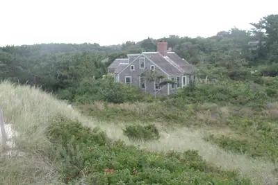 Image de Plage privée, Gardens & hectares de dunes