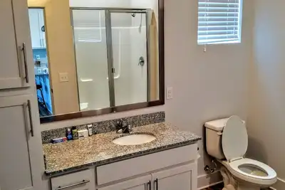 Image de Luxueuse 1 Chambre À L'UNIVERSITÉ