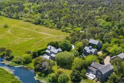 Image de TRANQUILITÉ À Nantucket