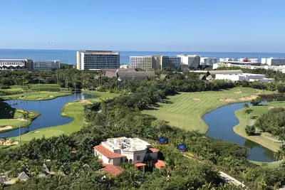 Image de Grand Luxxe Studio Loft À Vidanta Nuevo Vallarta