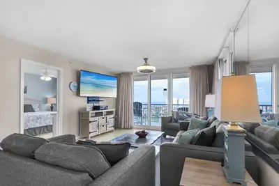 Image de Unité 801 Terrasse à Pelican Beach