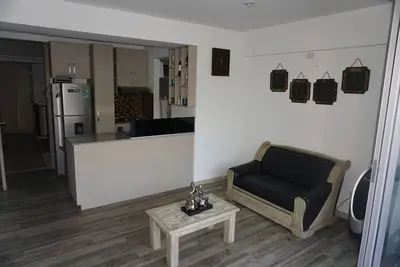 Image de Appartement de luxe 2 lits et deux salles de bains