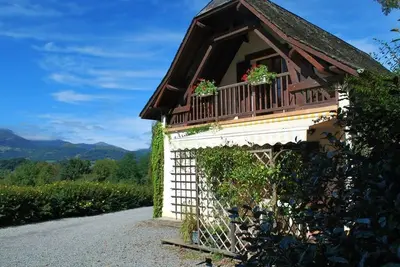 Image de Charmant Petit Gîte en Soule