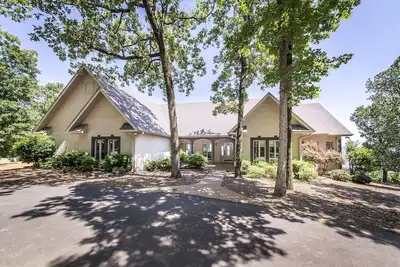 Image de ** Nouvelle Inscription *** Lakeview Home à couper le souffle dans Diamond Bluff