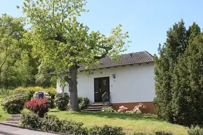 Image de bien équipé \"Ferienhaus Rosental\"