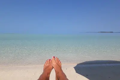 \"Nous rendons votre séjour aux Bahamas confortable et abordable\"
