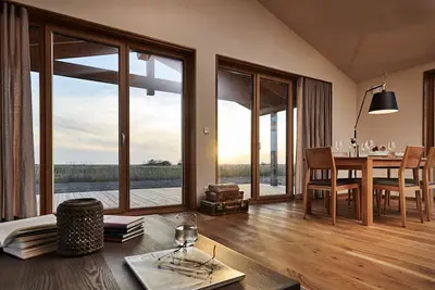 Pavillon # 35 - Pavillon # 35