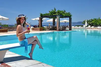 Image de Panselinos Hotel