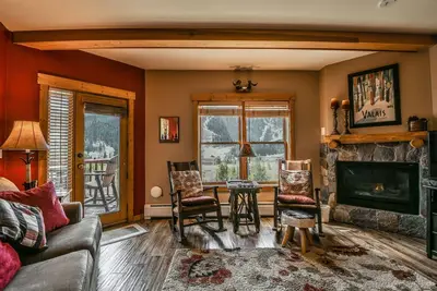 Image de Tenderfoot Lodge 2673 - Mountain House à Keystone Resort Colorado