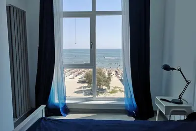 Image de 3 chambres en bord de mer avec vue panoramique imprenable