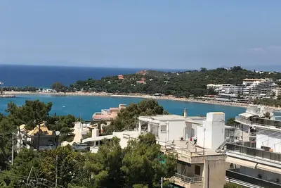 Image de Athens Riviera- Chic Vouliagmeni - Top Emplacement Terpsihoris St à 500 m de la plage