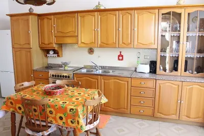 Image de Muscolino maisons de vacances Grace premier étage