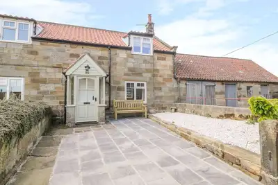 Image de Cherry Cottage, Whitby