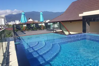 Image de Superbe appartement dans le centre de la vieille ville