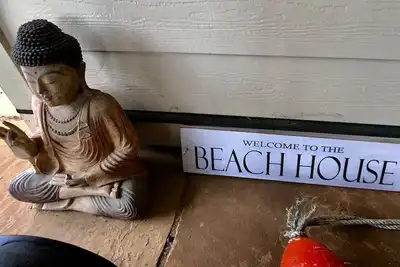 Image de Ocean View River à Sea Beach House