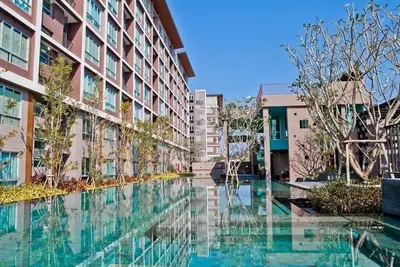 Image de 430 Baan Kun Koey Hua Hin 10min de la plage