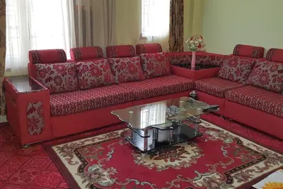 Image de Un séjour typique chez les Népalais dans la communauté de Chhetri
