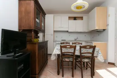 Image de S202 - Sirolo, new two-room apartment convenient to services