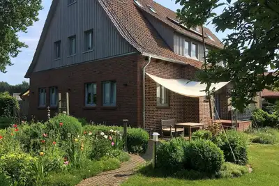 Image de Pays idyllique à Westerweyhe