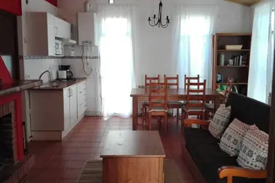 Image de Molino de Butrera - Appartement rural