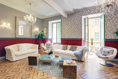 Image de Splendide, 6 Chambres, 12 Pers, Refait A Neuf, Port, Clim, Wifi