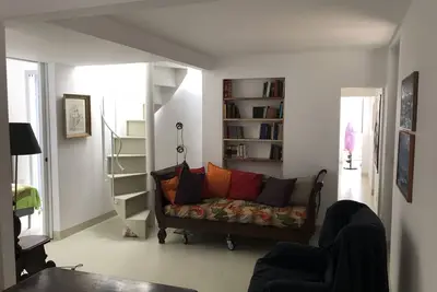 Image de Appartement Mario Schifano