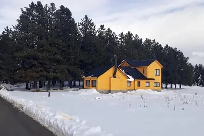 Image de Chalet de golf Chapelco