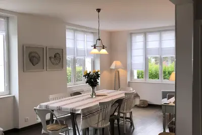 Image de Maison du Phare (en service) : charme, authenticité et vue exceptionnelle
