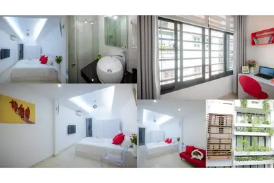 Image de HanoiHomestay @ Quyet # 5 (Studio Tam Coc)
