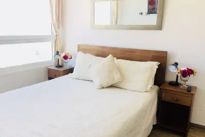 Image de Santiago Centro, Metro Matta