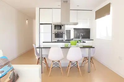 Image de Casa do Mar avec accès direct à la plage