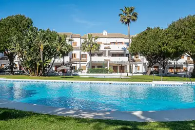 Image de Appartement Chiclana de la Frontera, La Carrajolilla