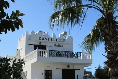 Image de Studios Castellino - Studio Lits Jumeaux 4