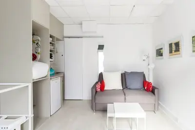 Souplex - 4p - Batignolles