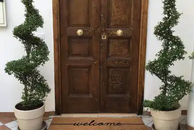 Image de Charmante Villa Marcello