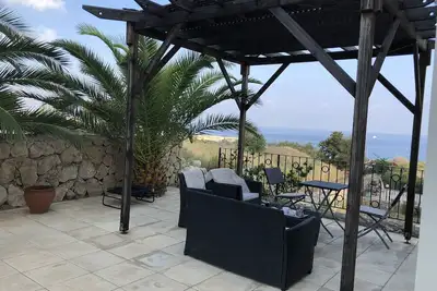 Image de Cozy Apartment Esentepe, Chypre du Nord