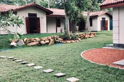 Image de Un domaine du chef restauré