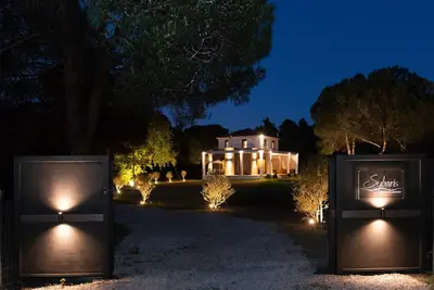 Image de Belle Villa Irene