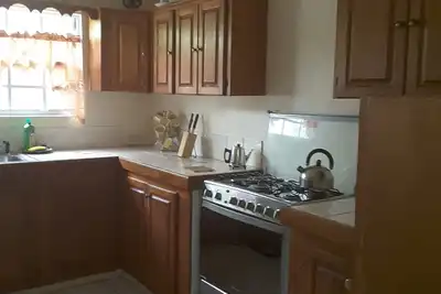 Image de Fabuleux appartement pour 4 avec vue panoramique sur la montagne - Les collines ont les yeux!
