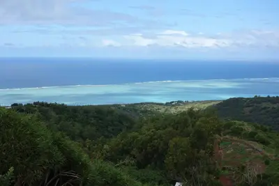 Image de La Villa Mon Calme est rêvée pour des vacances régénérantes en famille