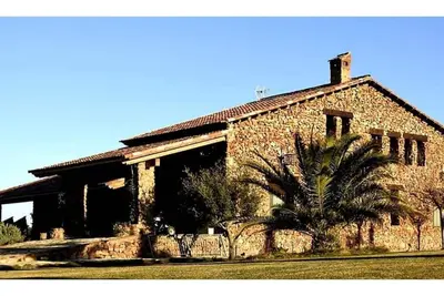 Image de Ferme Yeguada El Corral Delconde
