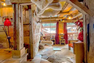 Image de Chalet 12/14 personnes