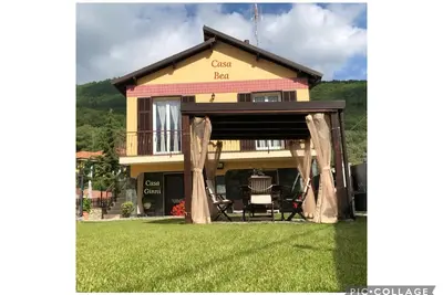Image de Maison Ginni Beau jardin et détente