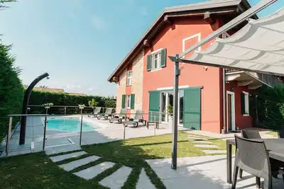 Image de Casa Vecchio Mulino